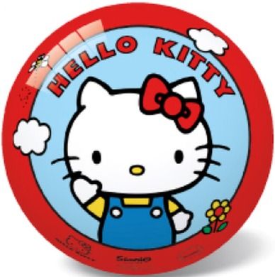 Inna, Hello Kitty, piłka gumowa, 23 cm