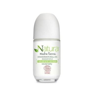 Instituto Espanol, Natura Madre Tierra Deo Roll-on, dezodorant w kulce, 75 ml