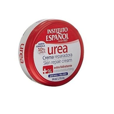 Instituto Espanol, Urea, Skin Repair Cream, krem naprawczy do ciała z mocznikiem, 50 ml
