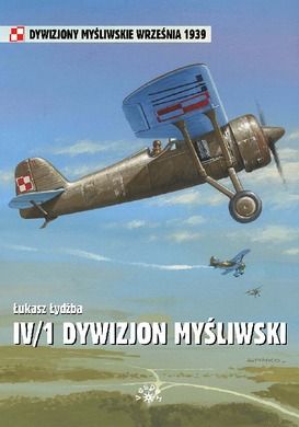 IV/1 Dywizjon Myśliwski