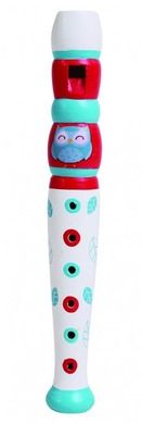 iWood, Flet drewniany