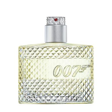James Bond 007, Eau De Cologne, 50 ml