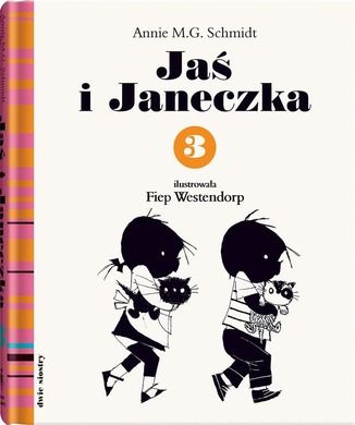 Jaś i Janeczka 3