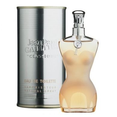 Jean Paul Gaultier, Classique, woda toaletowa, 100 ml