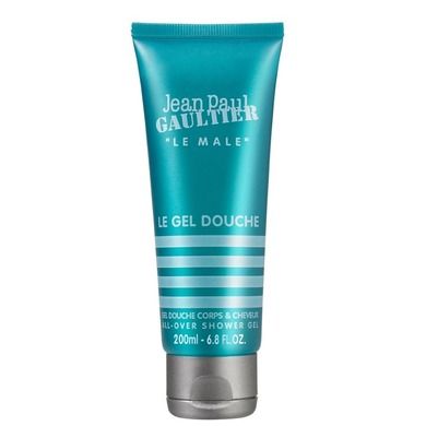 Jean Paul Gaultier, Le Male, żel pod prysznic, 200 ml