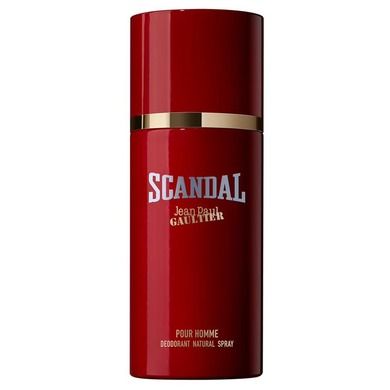Jean Paul Gaultier, Scandal Pour Homme, dezodorant, spray, 150 ml