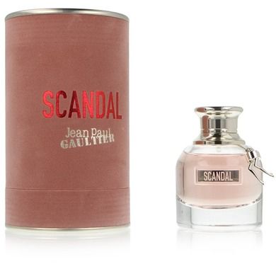 Jean Paul Gaultier, Scandal, woda perfumowana, spray, 30 ml