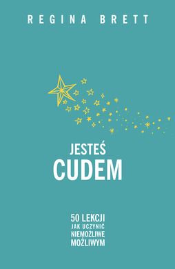 Jesteś cudem (wydanie kieszonkowe)