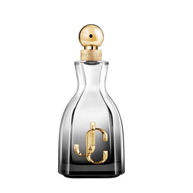 Jimmy Choo, I Want Choo Forever, woda perfumowana, miniatura, 4,5 ml