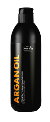 Joanna, Professional, Argan Oil, odżywka regenerująca, 500 g