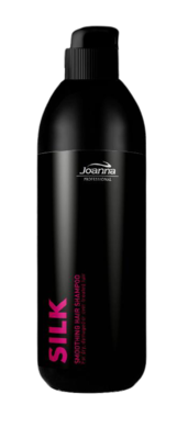 Joanna, Professional, Silk, szampon wygładzająca, 500 g