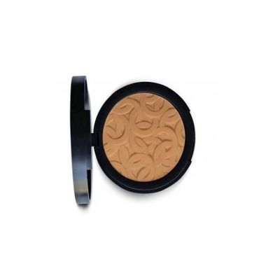 Joko, Make-Up Finish Your Make-Up Pressed Powder, puder prasowany, 14 Brzoskwinia, 8 g