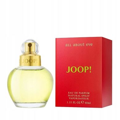Joop!, All About Eve, woda perfumowana, spray, 40 ml