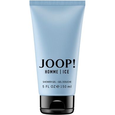 Joop!, Homme Ice, żel pod prysznic, 150 ml