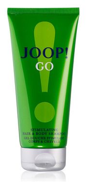 Joop!, Joop!Go, Żel pod prysznic, 150 ml