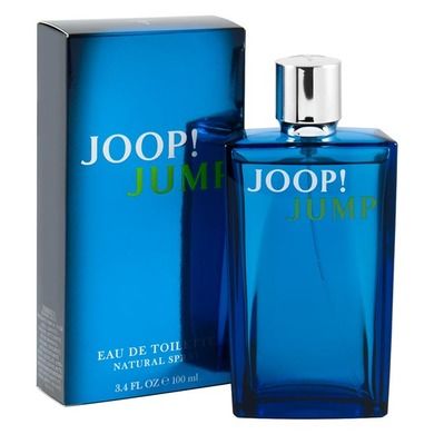 Joop! Jump for Men, Woda toaletowa, 100 ml