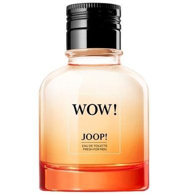 Joop!, Wow! Fresh, woda toaletowa, spray, 40 ml