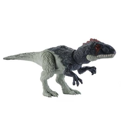 Jurassic World, Eokarcharia, Groźny ryk, figurka dinozaura