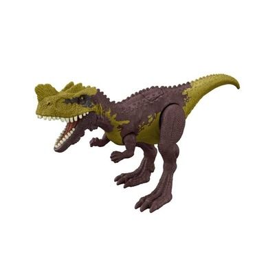 Jurassic World, Nagły atak, Genyodectes serus, figurka dinozaura