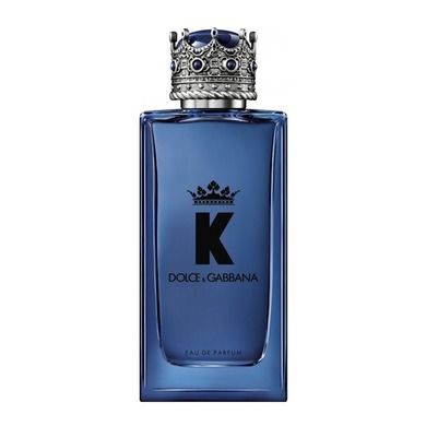 K by Dolce&Gabbana, woda perfumowana, spray, 100 ml