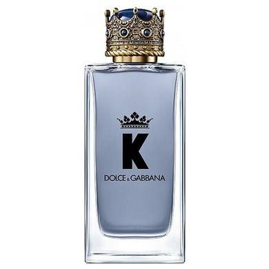 K by Dolce&Gabbana, woda toaletowa, spray, 100 ml