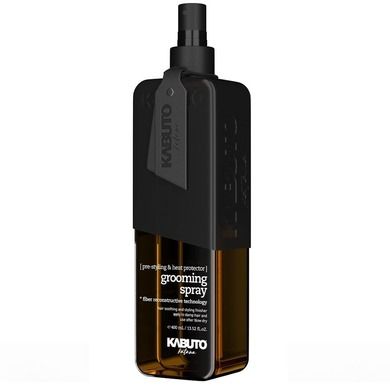 Kabuto Katana, Grooming Spray, tonik do stylizacji włosów, 400 ml