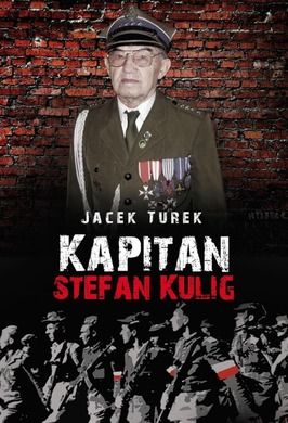 Kapitan Stefan Kulig
