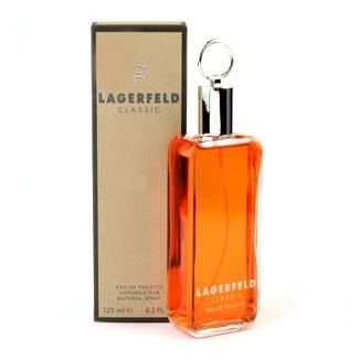 Karl Lagerfeld, Classic, woda toaletowa, 100 ml