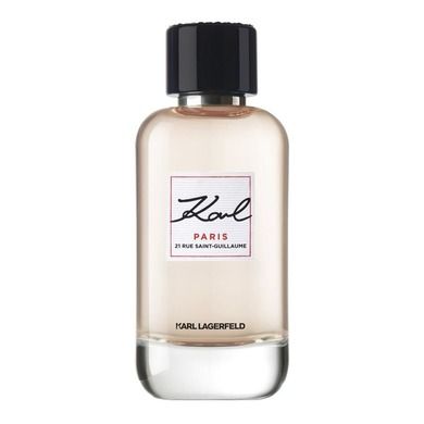 Karl Lagerfeld, Karl Paris 21 Rue Saint-Guillaume, woda perfumowana, spray, 100 ml