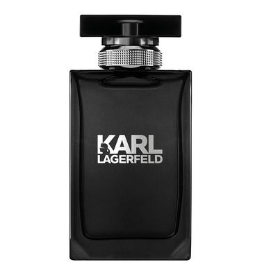 Karl Lagerfeld, Pour Homme, Woda toaletowa, 100 ml