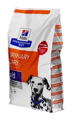 Karma Hill's Pd Canine U/d 10kg
