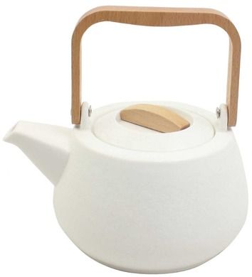 Kassel, dzbanek zaparzacz do herbaty i ziół, 1200 ml, 93563
