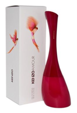 Kenzo, Amour, woda perfumowana, spray, 100 ml