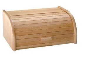 Kesper, chlebak, drewno bukowe, 30-15-20 cm