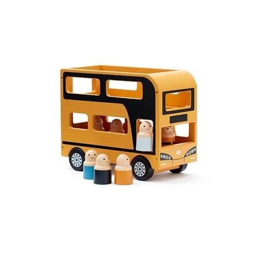 Kids Concept, Aiden, autobus piętrowy, pojazd