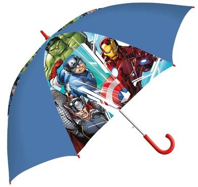Kids Euroswan, Avengers, parasolka