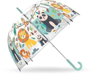 Kids Euroswan, parasolka, Jungle