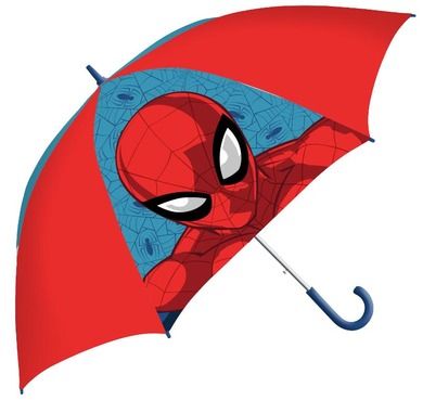 Kids Euroswan, Spider-Man, parasolka