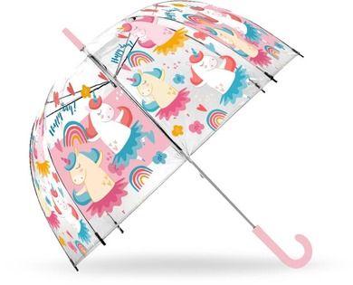 Kids Euroswan, You're Special, parasolka, jednorożec