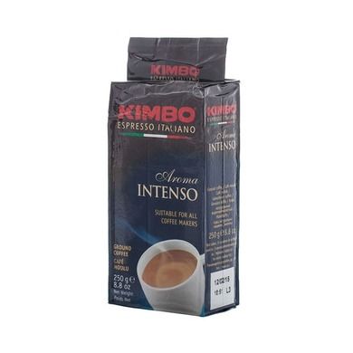 Kimbo, kawa mielona Aroma Intenso, 250g