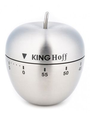 Kinghoff, minutnik kuchenny, jabłko
