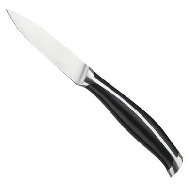 Kinghoff, stalowy nóż do obierania, 8,5 cm, KH-3426