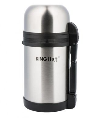 Kinghoff, termos obiadowy, 600 ml, KH-4076