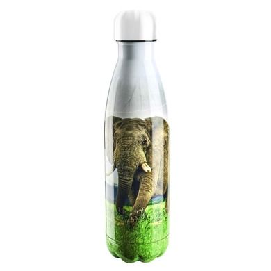Könighoffer, butelka termiczna, wild, słoń, 500 ml