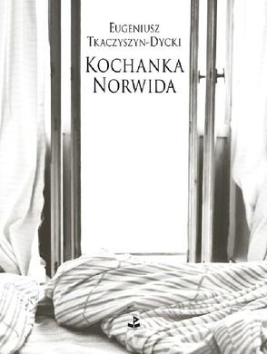 Kochanka Norwida