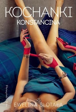 Kochanki Konstancina