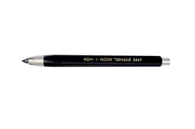 Koh-I-Noor, Kubuś, ołówek mechaniczny 6 mm, czarny