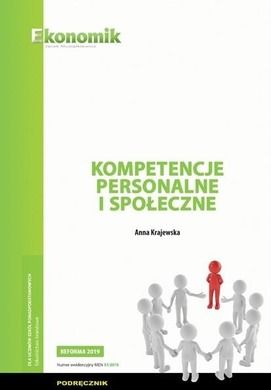 Kompetencje personalne i społeczne. Podręcznik