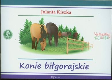 Konie Biłgorajskie
