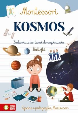 Kosmos. Montessori